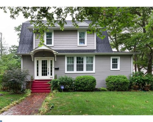 901 Lincoln Ave, Palmyra, NJ 08065-2007