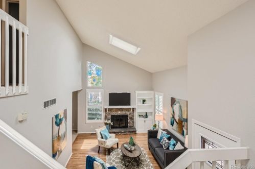 7605 Monaco Way, Englewood CO 80111-4430 exterior