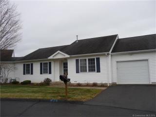 7 Quail Hollow Close, Vernon, CT 06066-2751