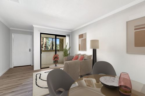 2809 Los Felices Rd, Palm Springs, CA