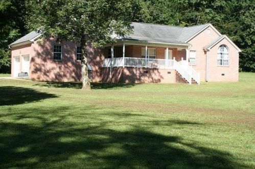 536 Cooley Rd, Wildwood, GA 30757-4037