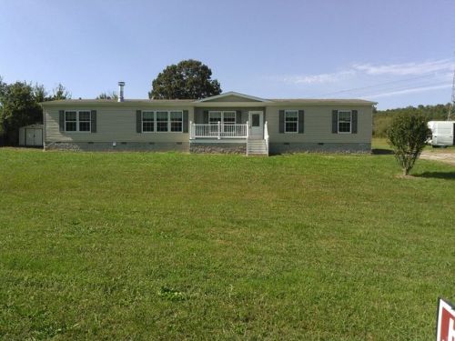 1200 Paint Rock Valley Rd, Philadelphia, TN 37846-3853