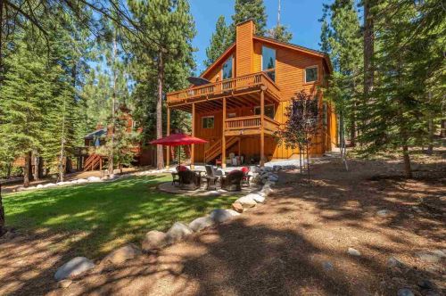 11090 Sitzmark Way, Truckee, CA 96161-6128