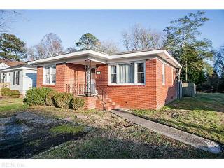 108 Diamond Ave, Chesapeake, VA 23323-3005