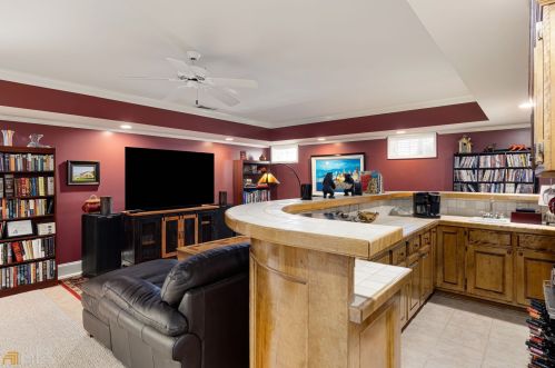 4027 St Georges Ct, Duluth GA  30096-1413 exterior