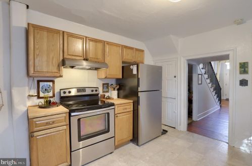 19 Howard Ave, Lancaster PA  17602-3603 exterior