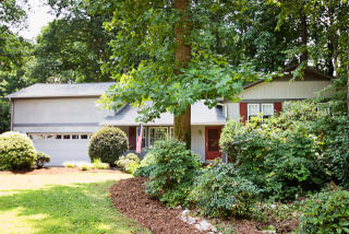 1537 Aridith Ct, Cary, NC 27511-5803