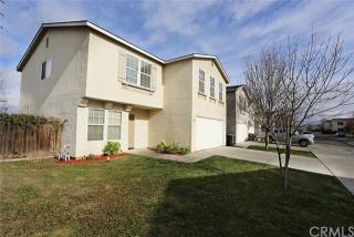 1297 Sunrise Dr, Merced, CA 95348-9527