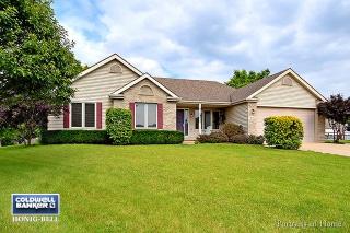 487 Spice Bush Ct, Plattville, IL 60560-9131