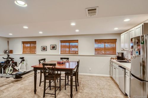 11895 Breeze Grass Way, Parker CO 80134-3143 exterior