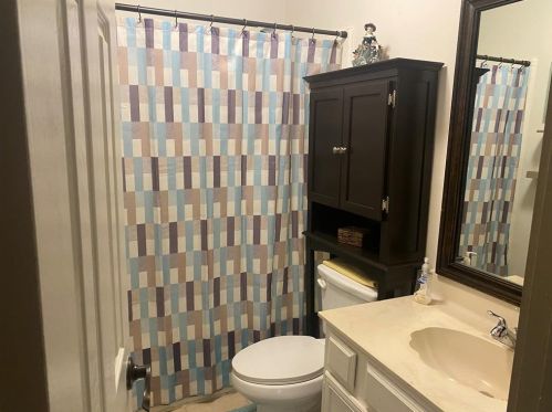 16881 Blue Jay St, Conroe TX  77385-4601 exterior