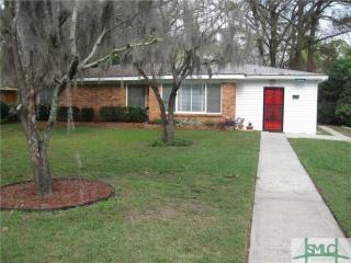 2306 Shirley Dr, Savannah, GA 31404-5806