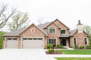 1109 Copperpoint Dr, Lake Of The Woods, IL 61525-9123