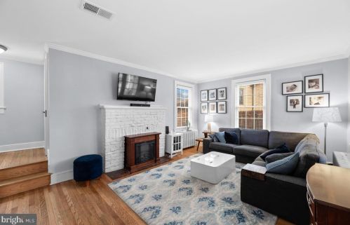 8601 Mayfair Pl, Silver Spring MD 20910-4302 exterior