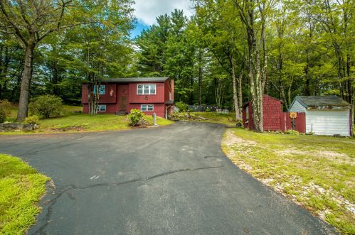52 Maple St, Fryeburg, ME 04037-1109