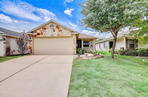 8524 Chick Pea Ln, Austin, TX 78748-1051