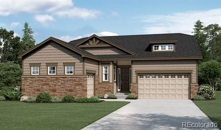 27747 Kettle Pl, Aurora, CO 80016-7328