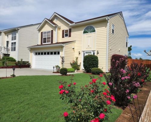 4009 Sidney Lanier Blvd, Duluth, GA 30096-6614