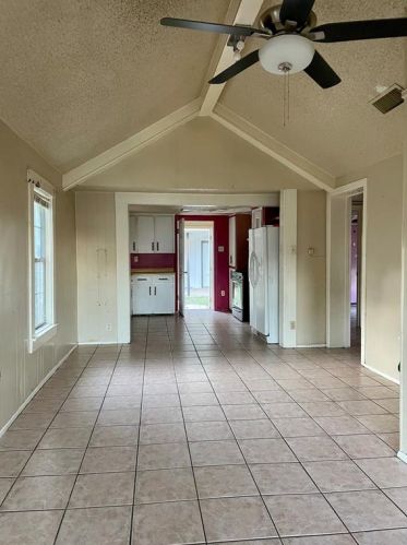 3021 Murphy St, Fort Worth TX  76111-4243 exterior