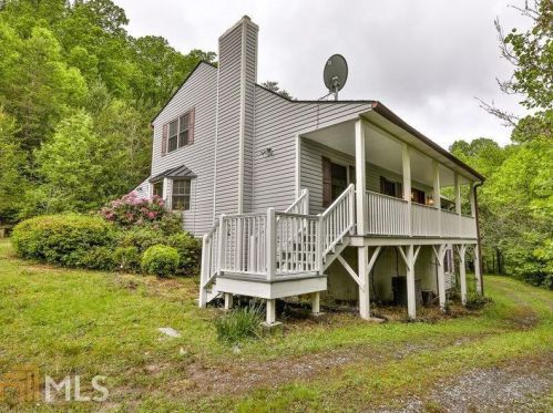 338 Bucktown Trl, Ellijay, GA 30536-6443