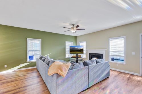 3703 Raddison Ln, Ladson SC  29456-5545 exterior