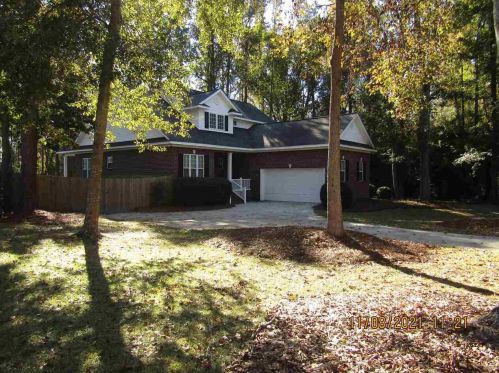 923 Monarch Cir, Statesboro, GA 30458-9197