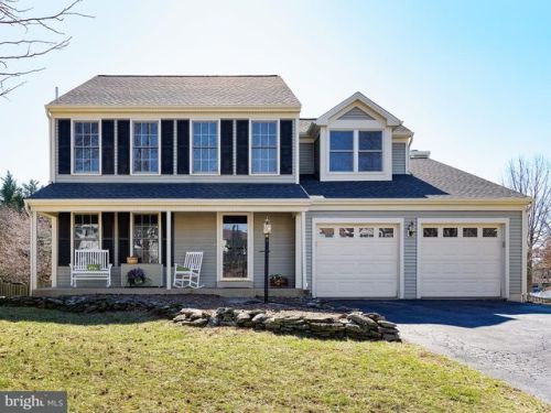 37787 Eastgate Dr, Purcellville, VA 20132-3102