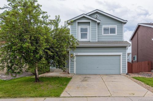 7868 Downing St, Denver, CO 80229-5960