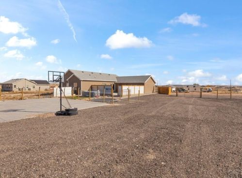 1433 Dailey Dr, Pueblo CO  81007-1239 exterior
