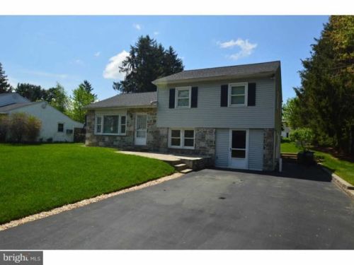 428 Beaver Rd, Southampton PA  18966-3502 exterior