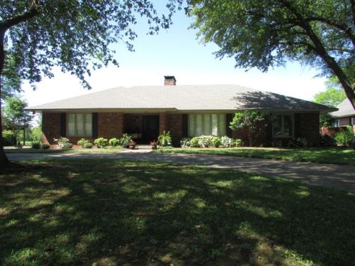 1004 14th St, Farelly Lake, AR 72160-5746