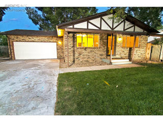 3148 19th Avenue Ct, Greeley, CO 80631-8802