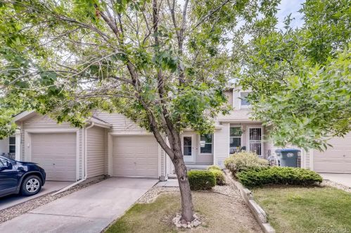 2254 109th Dr, Denver, CO 80233-5484