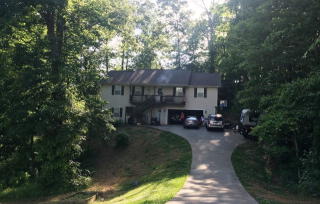 234 Matlock Dr, Dalton, GA 30721-6085