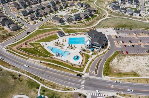 26551 Calhoun Pl, Aurora CO exterior