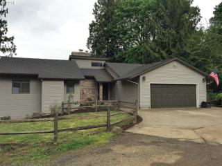 21645 Mccormick Hill Rd, Beaverton OR  97123-8767 exterior