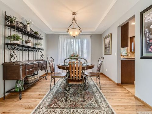 5229 Bur Oak Ln, Parker CO 80134-5466 exterior