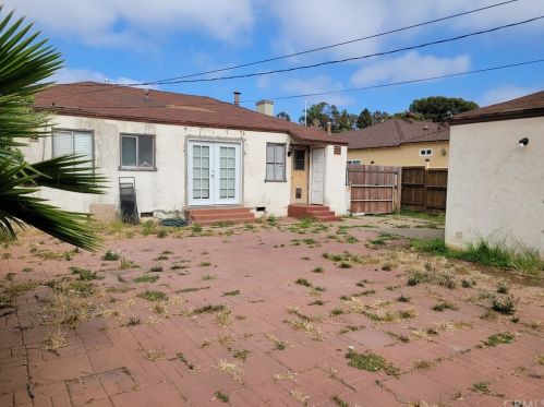 234 4th Ave, Chula Vista CA  91910-2611 exterior