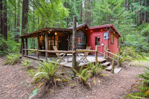 6971 Lucas Valley Rd, Nicasio, CA 94946-9739