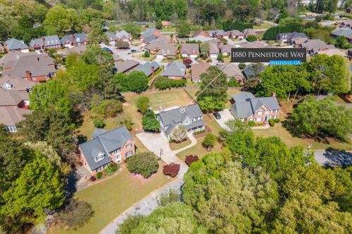 1880 Pennistone Way, Lithonia, GA 30078-2337