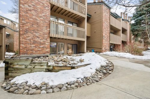 12364 Nevada Pl, Denver, CO 80228-3232