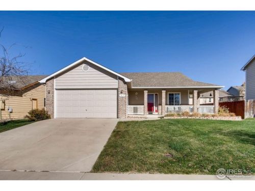 3819 Stampede Dr, Greeley, CO 80620-9125