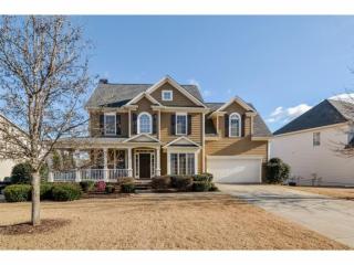 1021 Middlebrooke Dr, Holly Springs, GA 30115-4546