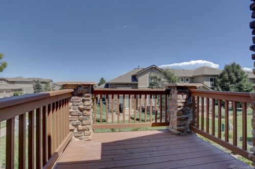 21940 Jamison Pl, Denver CO  80016-1313 exterior