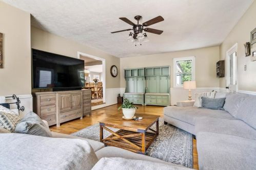 301 Cp Rd, Big Canoe GA  30143-4307 exterior