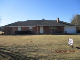 105 Viking Loop, Ardmore, OK 73401-6709