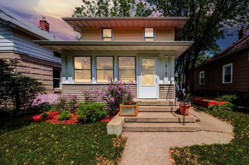 1515 Albany Ave, Saint Paul MN  55108-2503 exterior