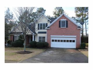 3300 Maple Terrace Dr, Suwanee, GA 30024-3704
