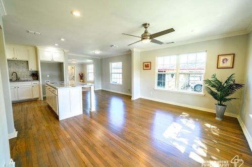 2314 Ryan Ave, Fort Worth TX  76110-2521 exterior
