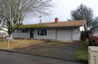1603 Powell St, Albany, OR 97322-6743
